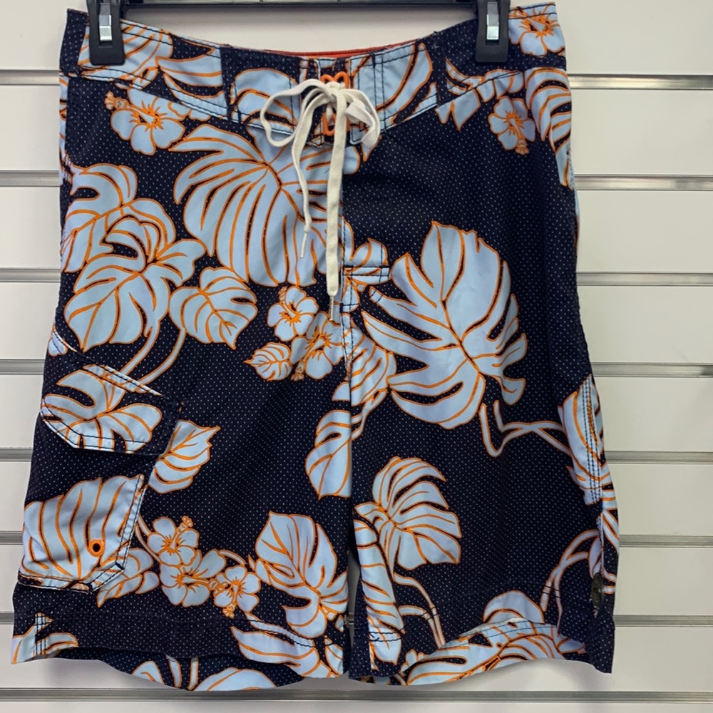 Billabong Swim Trunks